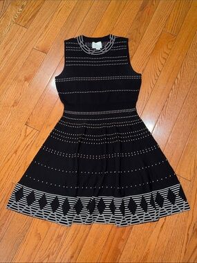 ‼️Kate Spade Striped Dress